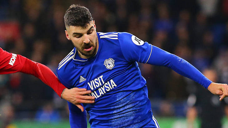 Каллум Патерсон