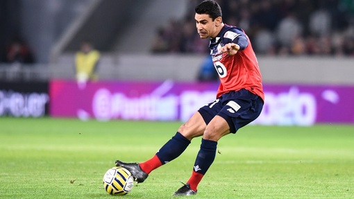 Прогноз на матч Дижон — Лилль