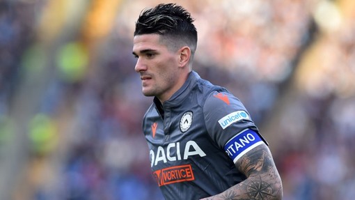 Удинезе — Сассуоло. Прогноз и ставка на матч Прогноз на матч Удинезе — Сассуоло