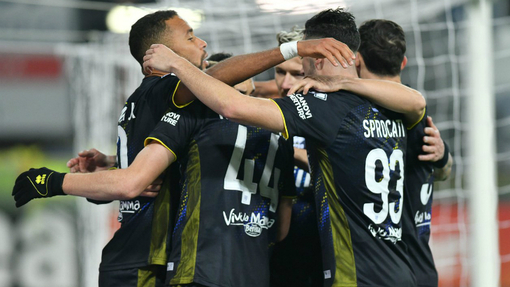 Прогноз на матч Парма — Лечче