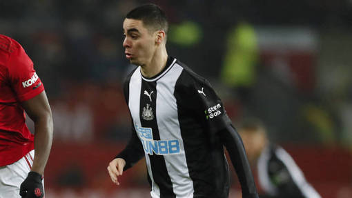 Ньюкасл — Рочдейл. Прогноз и ставка на матч Прогноз на матч Ньюкасл — Рочдейл