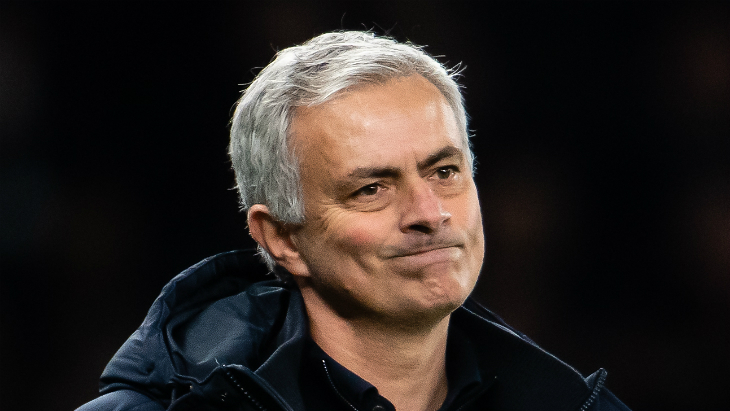 Жозе Моуринью