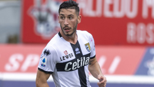 Прогноз на матч Парма — Рома