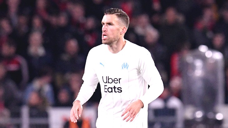 Кевин Стротман