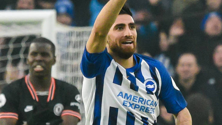 Алиреза Яханбакш