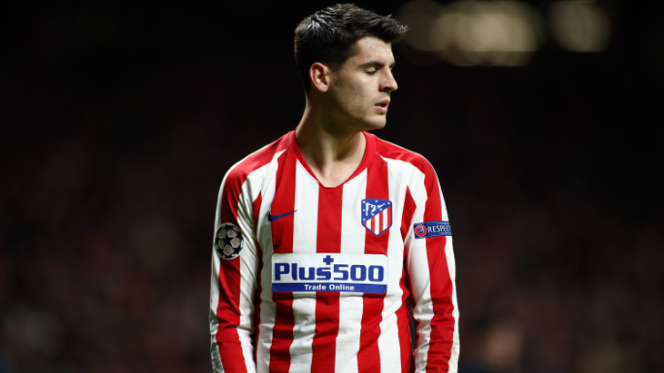 Альваро Мората