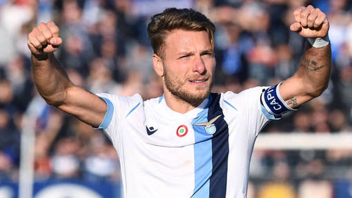 Прогноз на матч Лацио — Сампдория