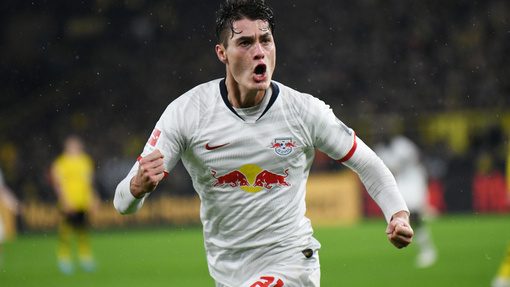 Прогноз на матч РБ Лейпциг — Унион