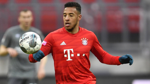 Прогноз на матч Герта — Бавария