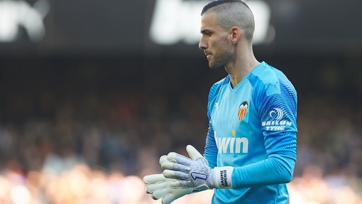 Прогноз на матч Мальорка — Валенсия