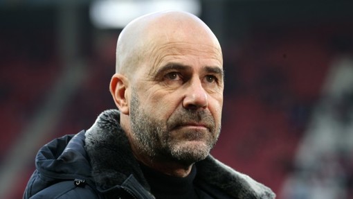 Прогноз на матч Падерборн 07 — Байер