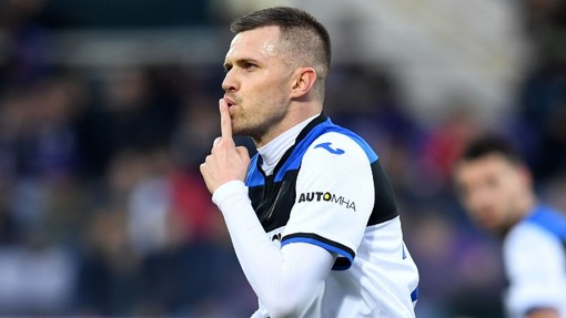 Прогноз на матч Аталанта — СПАЛ