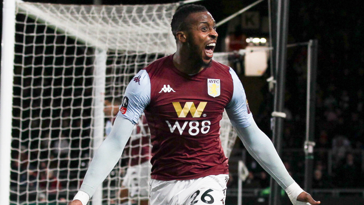 Джонатан Коджиа