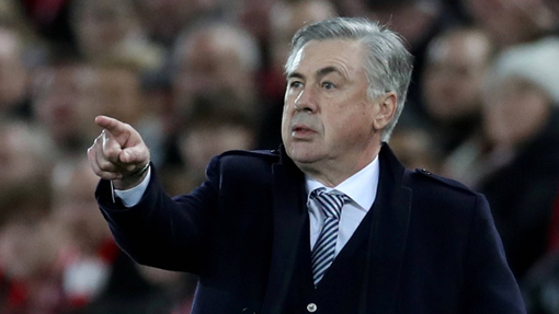 Прогноз на матч Эвертон — Ньюкасл