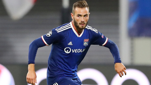 Прогноз на матч * Лион — Лилль