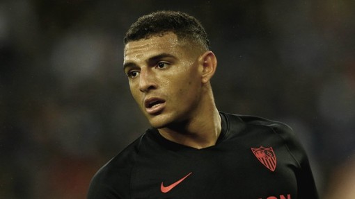 Севилья — Леванте. Прогноз и ставка на матч Прогноз на матч Севилья — Леванте