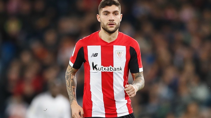 «Атлетик» идет на девятое место в Примере