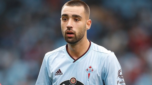 Прогноз на матч * Мирандес — Сельта