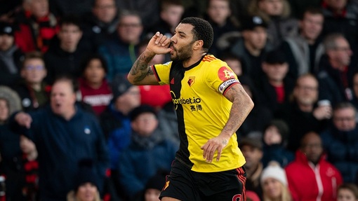 * Транмир Роверс — Уотфорд. Прогноз и ставка на матч Прогноз на матч * Транмир Роверс — Уотфорд