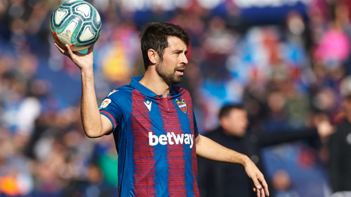 Прогноз на матч Осасуна — Леванте