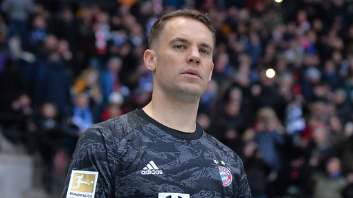 Прогноз на матч Бавария — Шальке 04