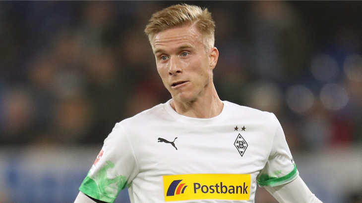 Оскар Вендт