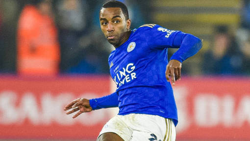 Брентфорд — Лестер. Прогноз и ставка на матч Прогноз на матч Брентфорд — Лестер