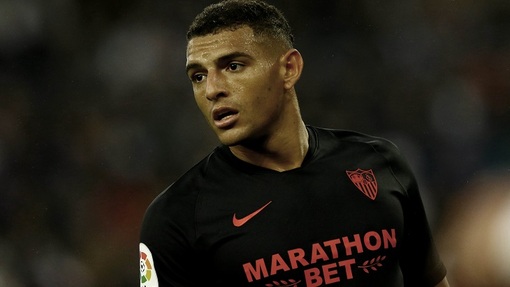 Прогноз на матч Севилья — Гранада