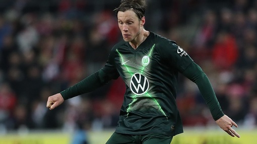 Прогноз на матч Вольфсбург — Герта