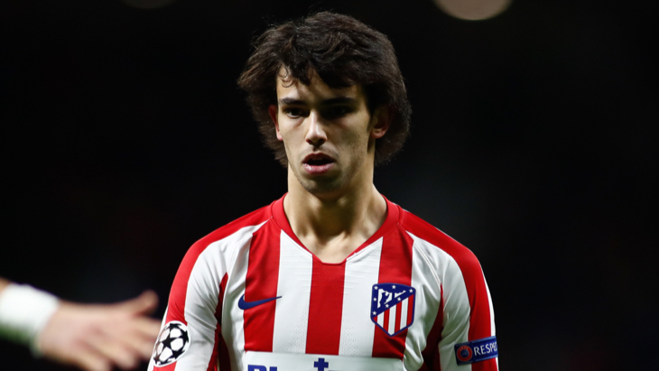 Жоау Феликс