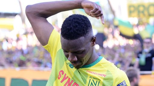 Прогноз на матч Нант — Бордо