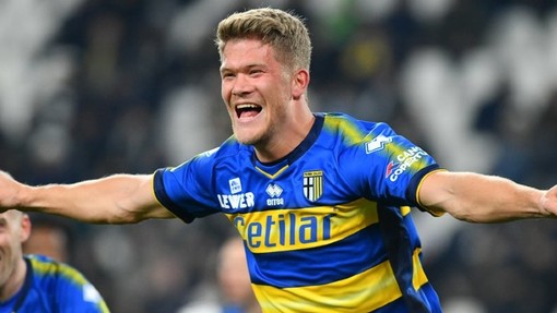 Прогноз на матч Парма — Удинезе