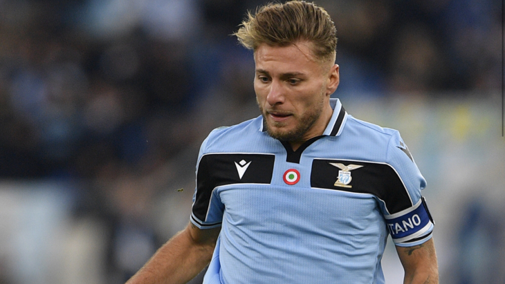 Чиро Иммобиле