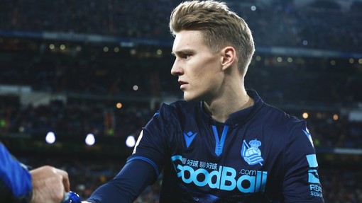 Прогноз на матч Реал Сосьедад — Мальорка