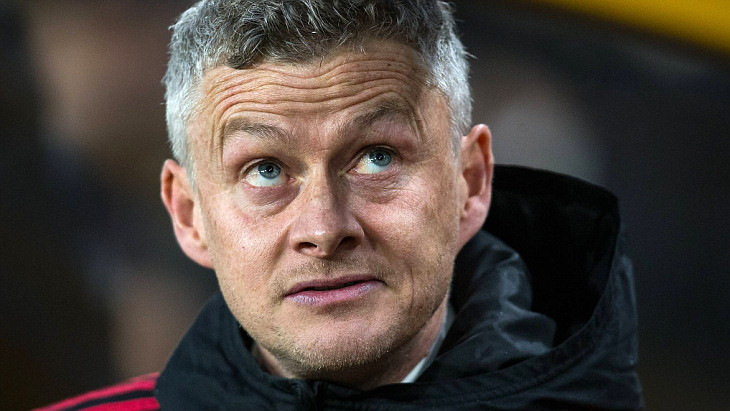 Уле Гунар Сульшер