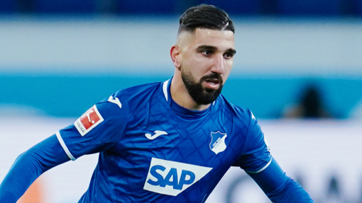 Прогноз на матч Вердер — Хоффенхайм