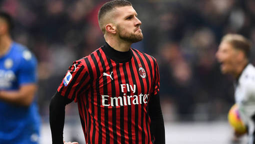 Прогноз на матч * Милан — Торино