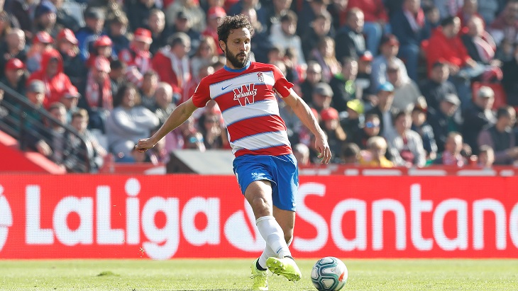 «Гранада» переживает спад