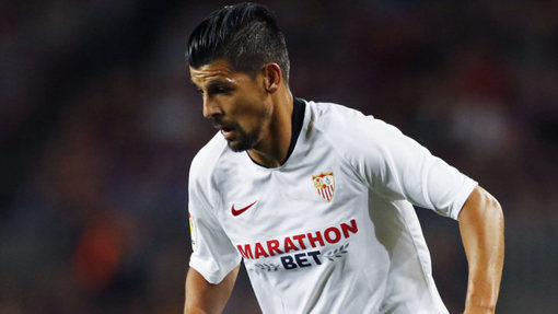 Мирандес — Севилья. Прогноз и ставка на матч Прогноз на матч Мирандес — Севилья