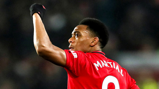 Манчестер Юнайтед — Вулверхэмптон. Прогноз и ставка на матч Прогноз на матч Манчестер Юнайтед — Вулверхэмптон