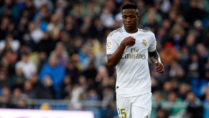 Винисиус Жуниор