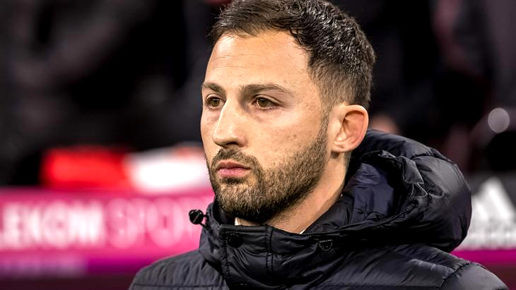 Доменико Тедеско