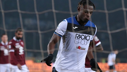 Прогноз на матч Аталанта — Дженоа