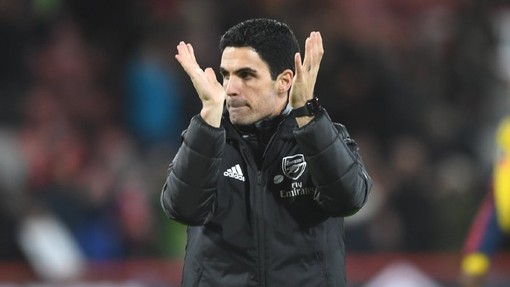 Прогноз на матч Бёрнли — Арсенал Лондон