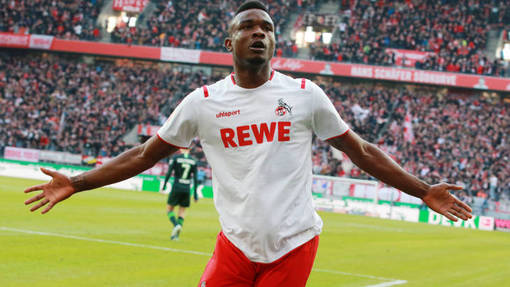 Прогноз на матч Кёльн — Фрайбург