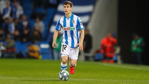 Прогноз на матч Леганес — Реал Сосьедад