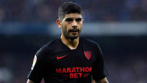 Севилья — Алавес. Прогноз и ставка на матч Прогноз на матч Севилья — Алавес