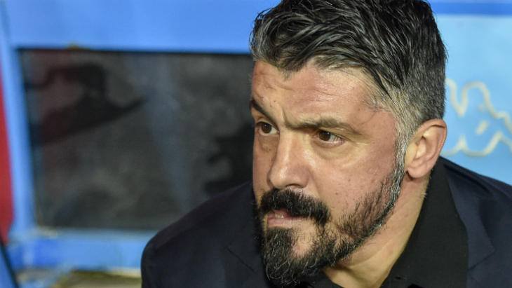 Дженнаро Гаттузо