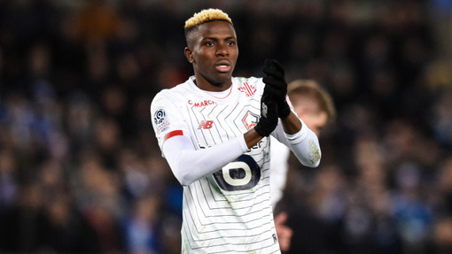 Прогноз на матч Лилль — Ренн