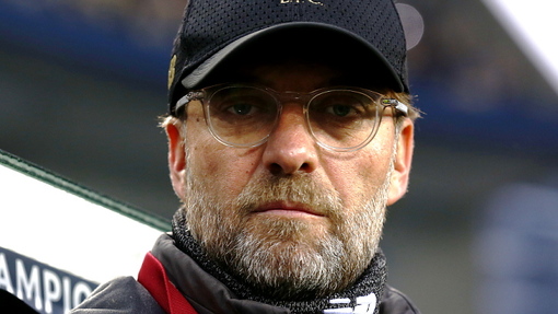 Ливерпуль — Шрусбери Таун. Прогноз и ставка на матч Прогноз на матч Ливерпуль — Шрусбери Таун